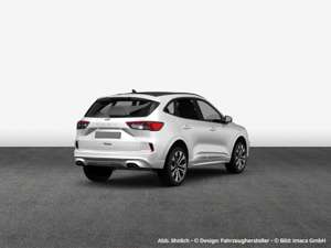 Ford Kuga 2.5 Duratec PHEV ST-LINE Bild 2