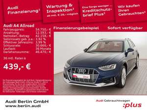 Audi A4 allroad qu. 45 TFSI S tr. STDHZG ALCANT RFK