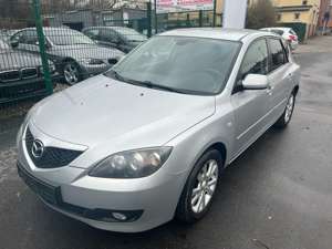 Mazda 3 2.0 CD Sport DPF