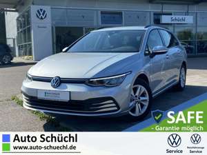 Volkswagen Golf Variant 2.0 TDI Life NAVI+LED+APP-CONNECT+A