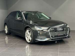 Audi A6 Avant 35 TDI S Tronic /AHK/KAMERA/LED/19-ALU/