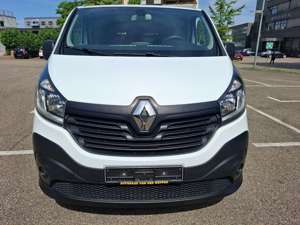 Renault Trafic Kasten L1H1*Euro-6*Kamera*Navi-Tv-Regale