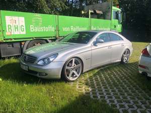 Mercedes-Benz CLS 500 CLS 500 (219.375)