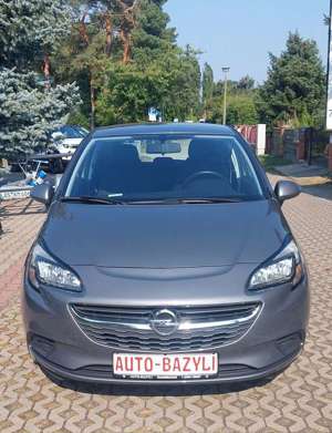 Opel Corsa E Edition