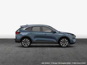 Ford Kuga 2.0 EcoBlue Aut. ST-LINE X Bild 4