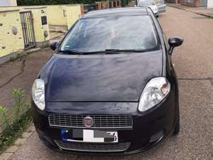 Fiat Grande Punto Grande Punto 1.2 8V Active