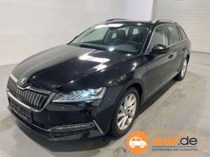 Skoda Superb Combi 1.4 TSI DSG Style iV PiH EU6d LED Pano Navi