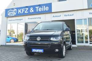 Volkswagen T5 Multivan