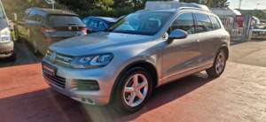 Volkswagen Touareg V6 TSI Aut Hybrid Leder/Xen/AHK/Pano/StHz