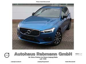 Volvo XC60 D4 R Design FWD