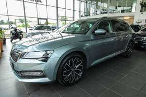 Skoda Superb Combi LK iV/Massage/Matrix/Virtual/ACC/