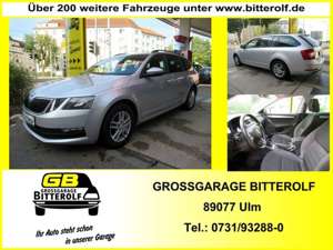 Skoda Octavia Combi 1.0TSI Ambition AHK/Navi/PDC/Tempo