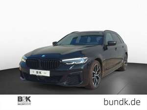 BMW 530 e xDrive Touring M-Sport Pano ACC RFK Shadow-Li