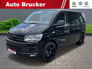 Volkswagen Transporter T6 Bus Multivan Highline 4M 2.0 TDI+AHK+LED+SHZ+Rü