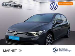 Volkswagen Golf VIII 1.5 TSI Style*Pano*Kamera*HeadUp*