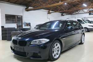 BMW 520 d Touring Aut. M Paket/Bi-Xenon/Leder/NavProf