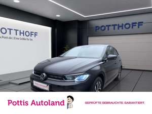 Volkswagen Polo 1.0 TSI LifePDC LED AppConnect Klima