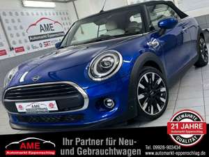 MINI One Cabrio *CarPlay|GRA|Leder|LED|Chilli*