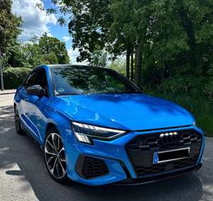 Audi S3 Quattro MatrixLED BO Premium3D AmbientePlus