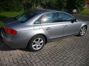 Audi A4 A4 Diesel+2.0TDI+115g+DPF