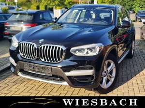 BMW X3 xDrive20d Aut. xLine adapt-LED LEDER digital Tacho