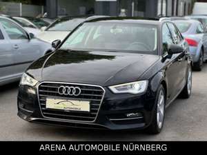 Audi A3 Sportback 2.0 TDI Ambition