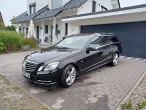 Mercedes-Benz E 350 T CDI DPF BlueEFFICIENCY 7G-TRONIC Elegance