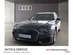 Audi A6 50 2.0 TFSIe sport quattro S tronic