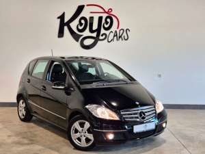 Mercedes-Benz A 160 -1.HAND-97.000KM-