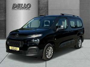 Citroen Berlingo Live XL PureTech 110 Sihz Park AHK