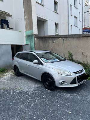 Ford Focus Trend