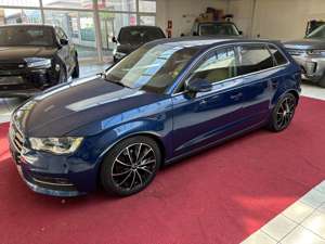 Audi A3 Sportback ambiente TEIL-LEDER+PDC+ALU+KLIMA