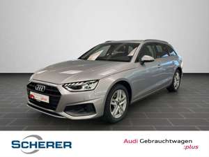 Audi A4 35 TFSI 110(150) kW(PS) S tronic