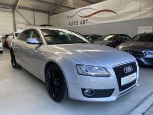 Audi A5 2.7 TDI Tempomat Klima Navi SHZ S.dach AHK