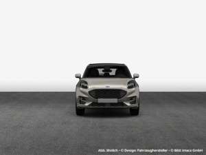 Ford Puma 1.0 EcoBoost Hybrid Aut. ST-LINE Bild 3