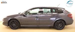 Renault Laguna 2.0 170PS TCe LPG Automatik GT Keyless Bild 4