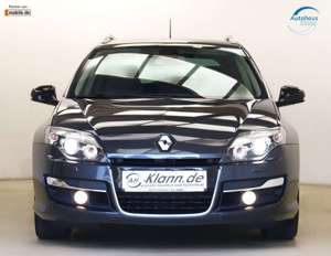 Renault Laguna 2.0 170PS TCe LPG Automatik GT Keyless Bild 2