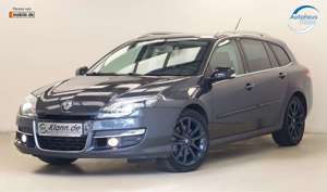 Renault Laguna 2.0 170PS TCe LPG Automatik GT Keyless Bild 3