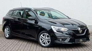 Renault Megane IV Grandtour|Navi|Sitzheiz.|Tempomat|AHK|