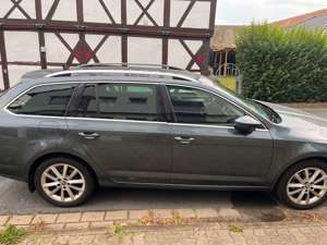 Skoda Octavia Combi+1.4+TSI+(Green+tec)+DSG+Style