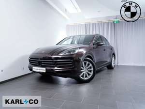 Porsche Cayenne S Tiptronic Panorama Surround View HiFi