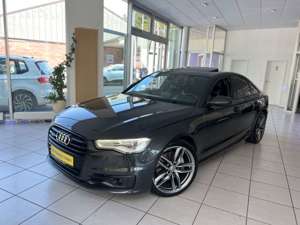 Audi A6 Lim. 3.0 TDI quattro * LEDER*BOSE*TOTEWINKEL*