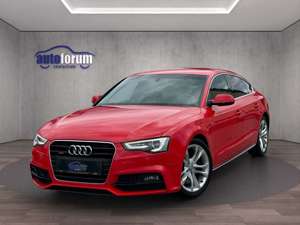 Audi A5 Sportback 3.0 TDI quattro S-LINE ACC BO