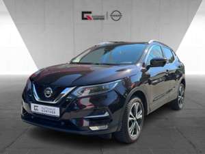 Nissan Qashqai N-Connecta 1.2 DIG-T 360°Kamera Sitzhzg.