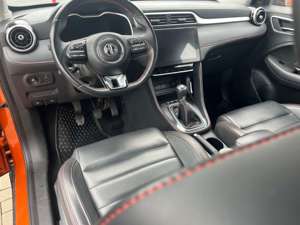 MG ZS Luxury 1.0 T-GDI EU6d Panorama Navi 360 Kamera LED Bild 5
