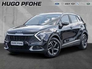 Kia Sportage Vision 1.6 T-GDI EcoDyn.+ Autom LED RFK BT