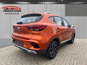 MG ZS Luxury 1.0 T-GDI EU6d Panorama Navi 360 Kamera LED Bild 4
