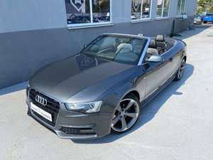 Audi A5 Cabrio S-Line 3.0 TDI V6