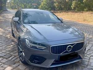 Volvo S90 D5 AWD Geartronic R Design