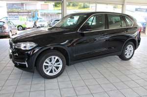 BMW X5 2.0 xDrive25d/1.Hd/Automatik/HU/TopGepflegt!